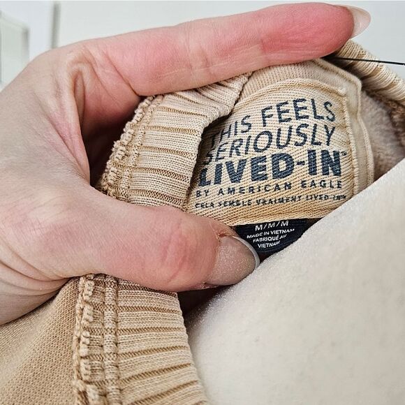 💝Happy face pullover - Picture 3 of 4